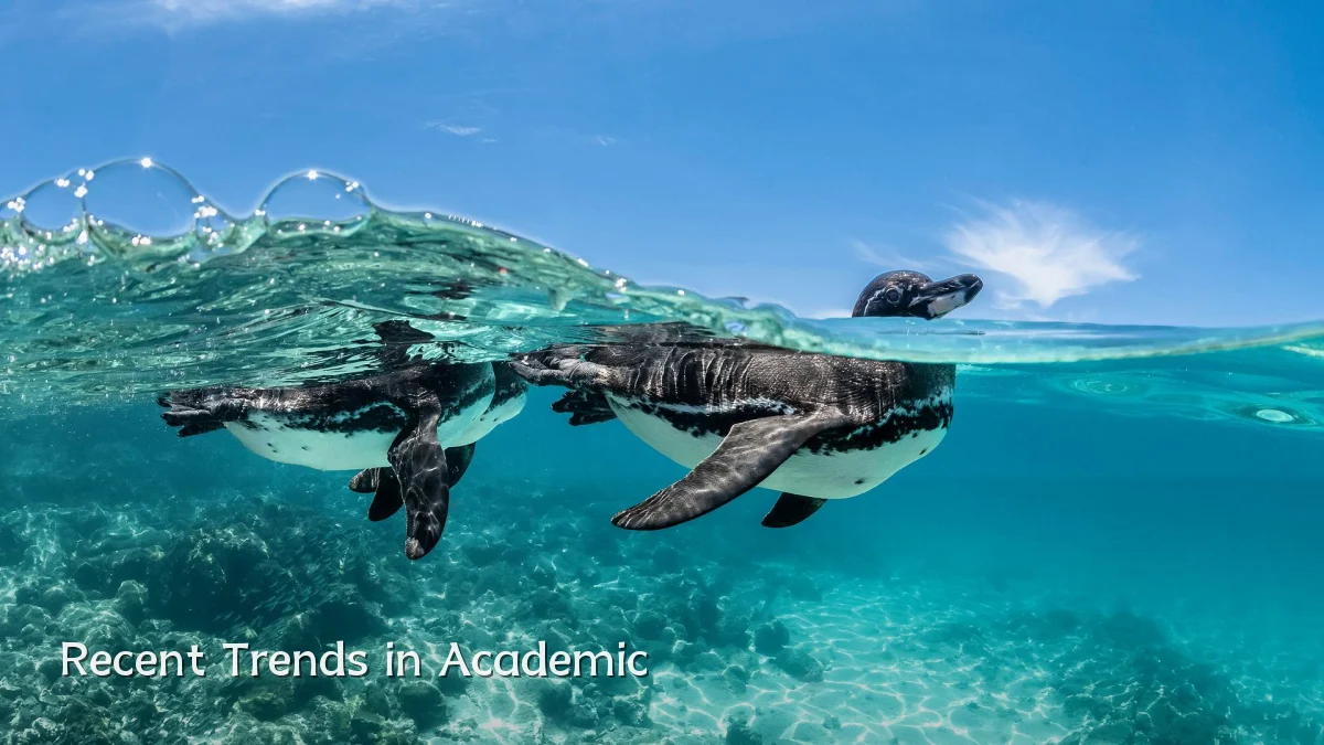 Recent Trends in Academic
